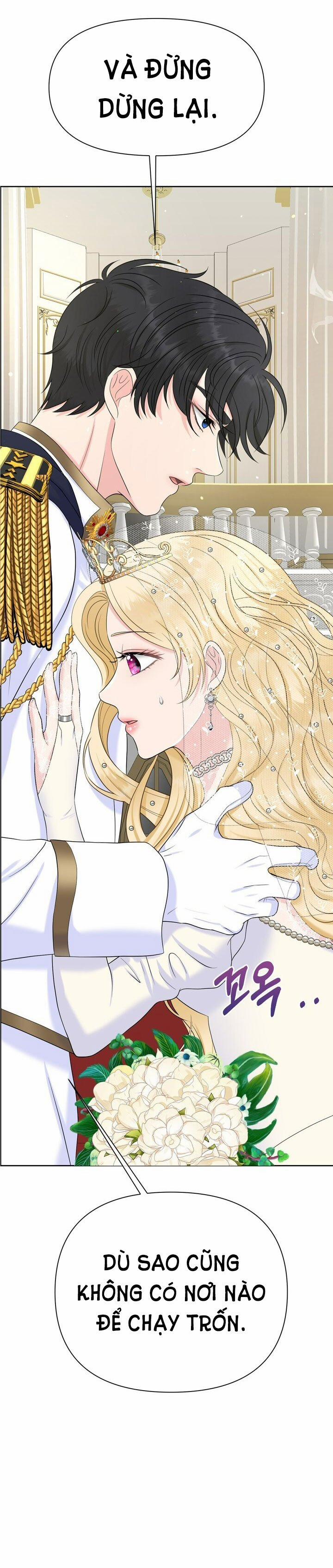 [18+] Cách Thuần Hóa Quái Thú Xấu Xa 2.2 trang 1