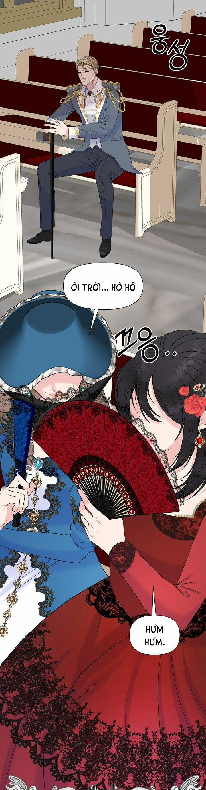 [18+] Cách Thuần Hóa Quái Thú Xấu Xa 2.2 trang 11