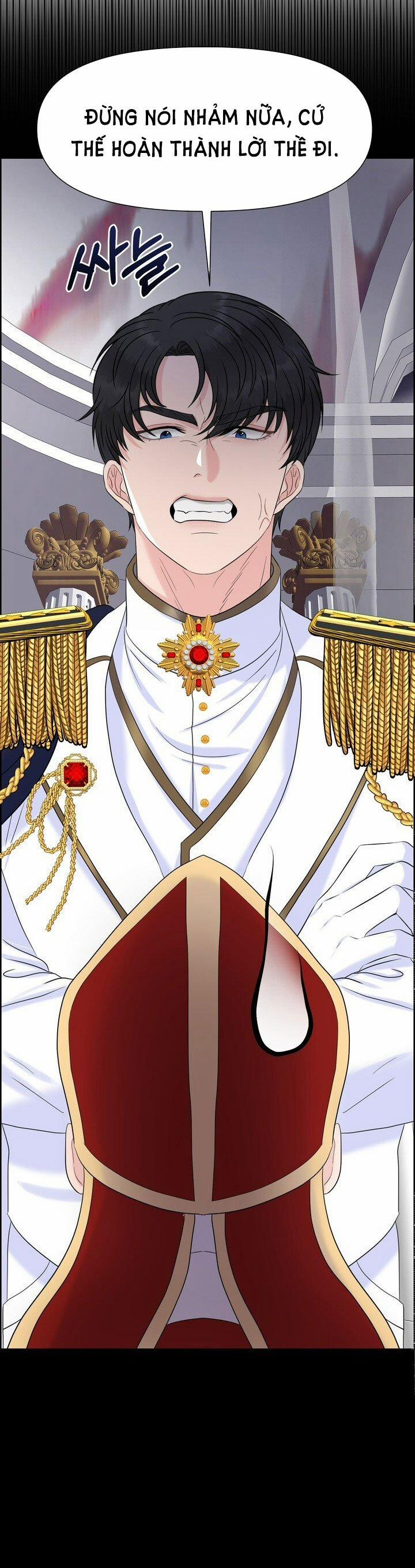 [18+] Cách Thuần Hóa Quái Thú Xấu Xa 2.2 trang 15