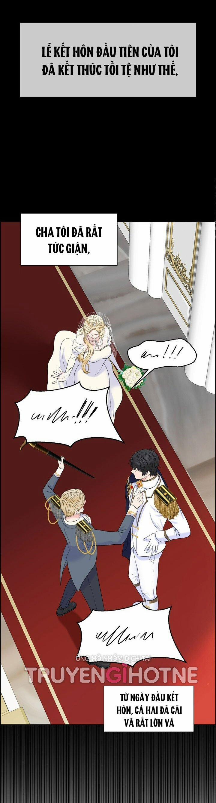 [18+] Cách Thuần Hóa Quái Thú Xấu Xa 2.2 trang 16