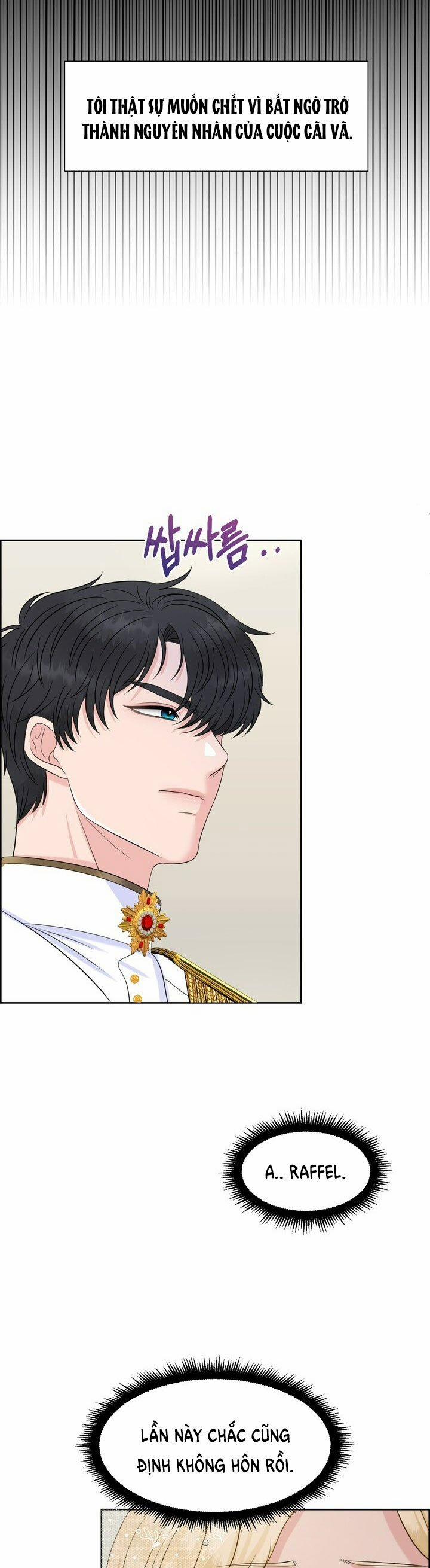 [18+] Cách Thuần Hóa Quái Thú Xấu Xa 2.2 trang 17