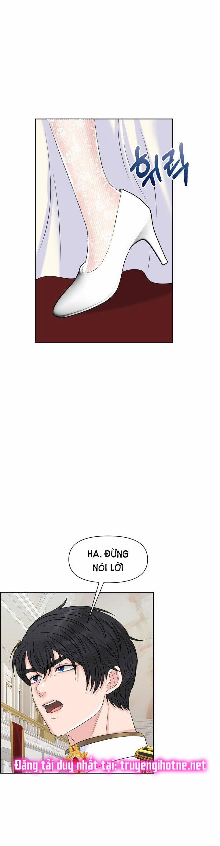 [18+] Cách Thuần Hóa Quái Thú Xấu Xa 2.2 trang 20