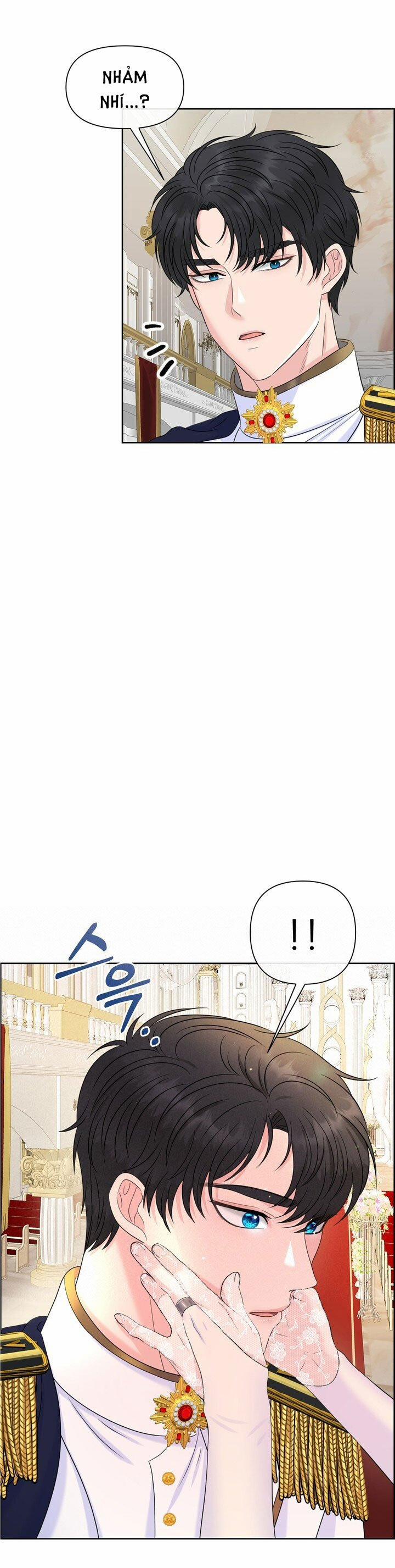 [18+] Cách Thuần Hóa Quái Thú Xấu Xa 2.2 trang 21