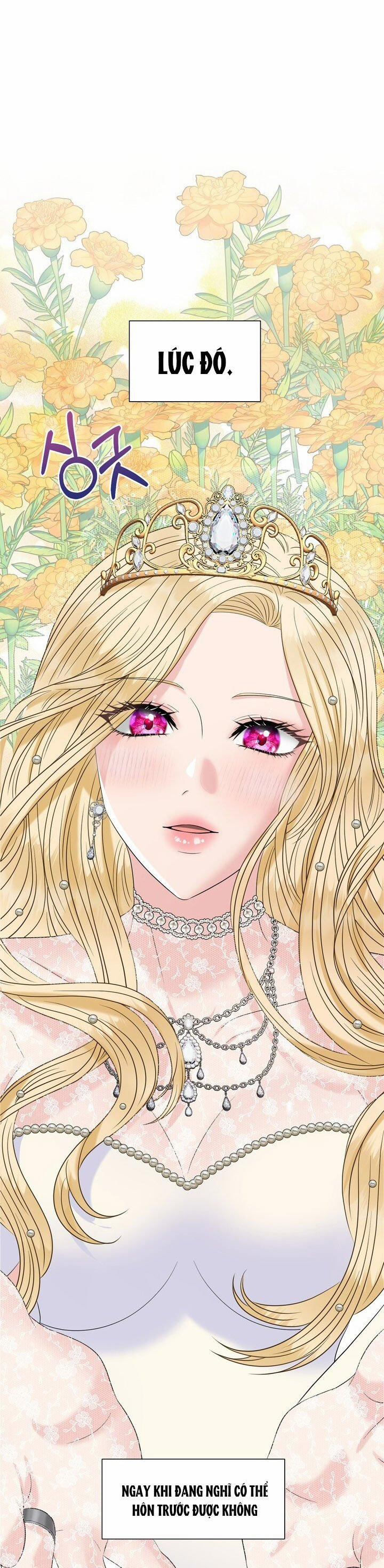 [18+] Cách Thuần Hóa Quái Thú Xấu Xa 2.2 trang 22