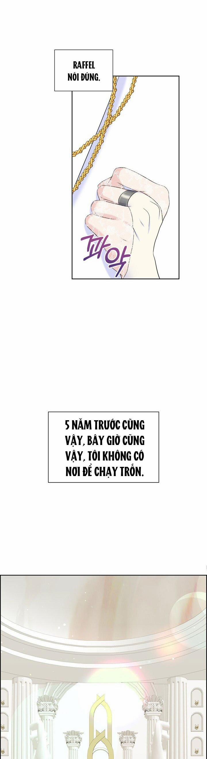 [18+] Cách Thuần Hóa Quái Thú Xấu Xa 2.2 trang 3