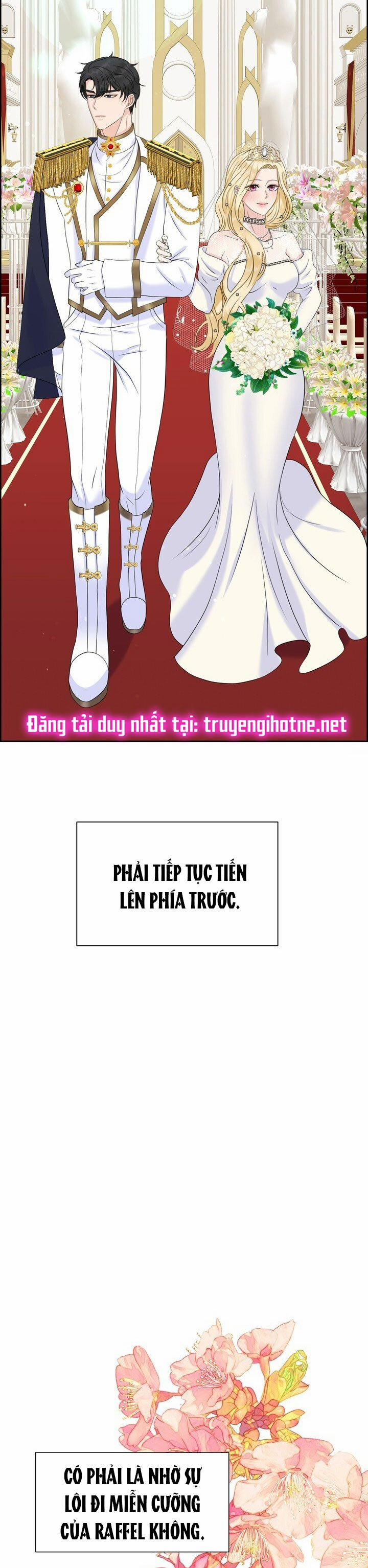 [18+] Cách Thuần Hóa Quái Thú Xấu Xa 2.2 trang 4