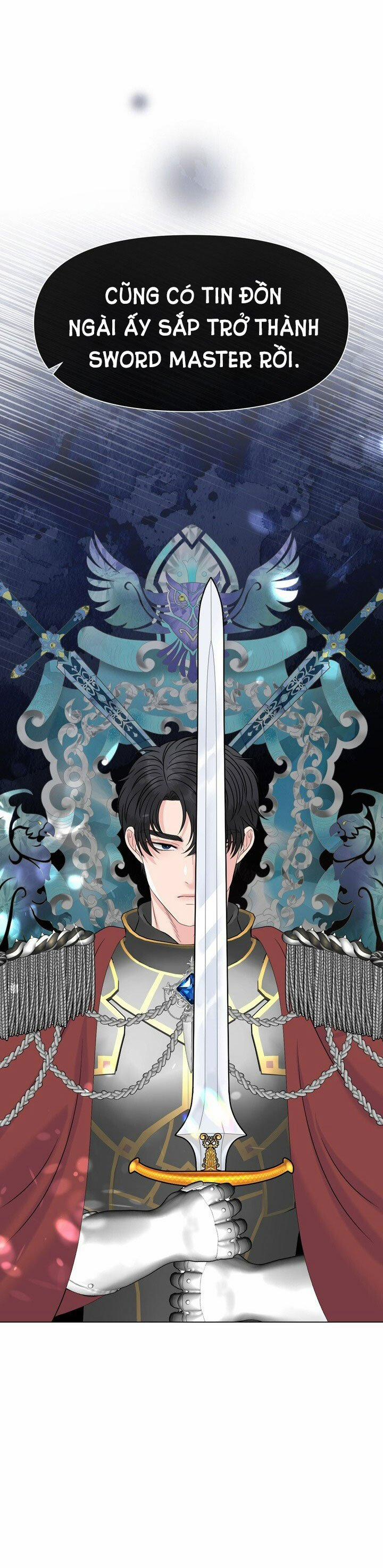 [18+] Cách Thuần Hóa Quái Thú Xấu Xa 2.2 trang 8