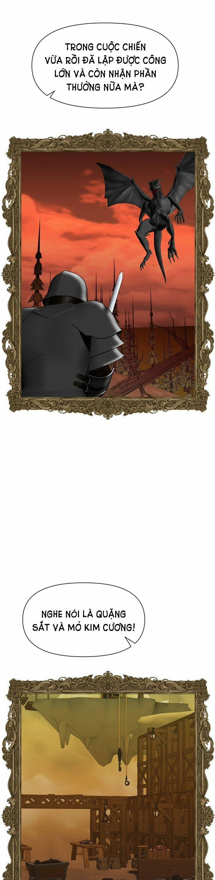 [18+] Cách Thuần Hóa Quái Thú Xấu Xa 2.2 trang 9