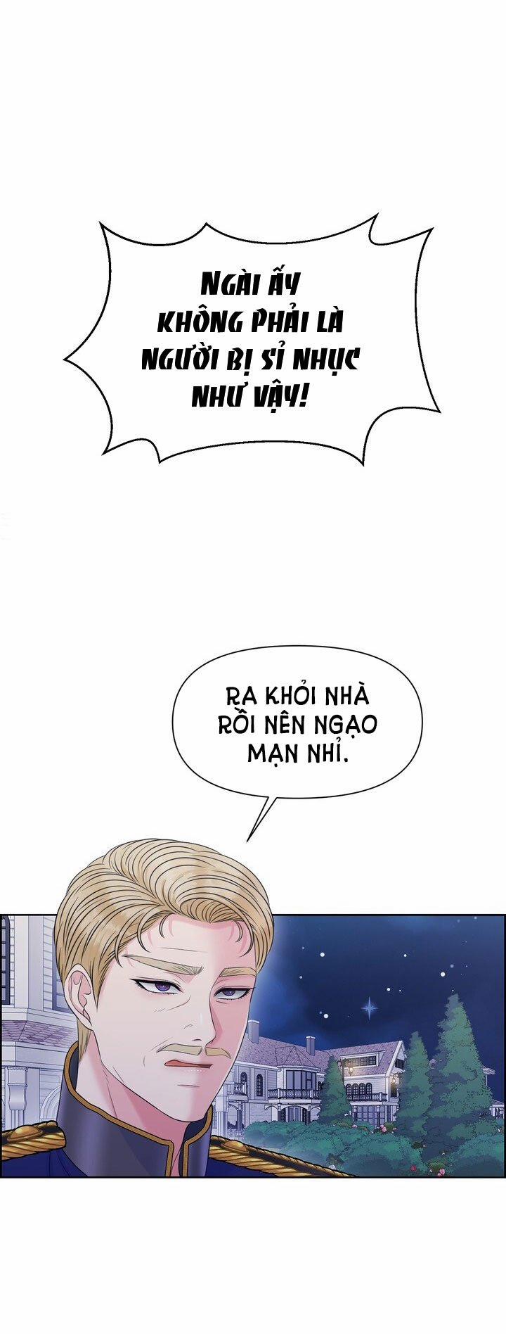 [18+] Cách Thuần Hóa Quái Thú Xấu Xa 28.2 trang 27