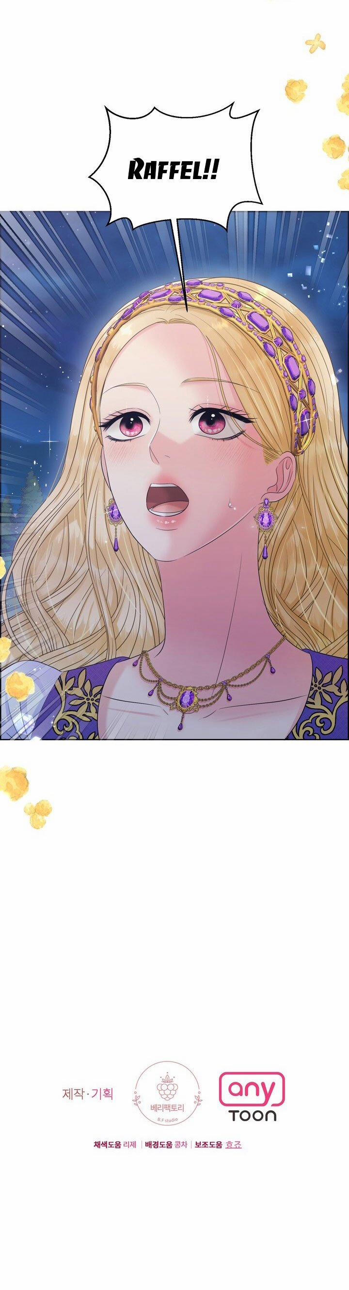 [18+] Cách Thuần Hóa Quái Thú Xấu Xa 28.2 trang 36