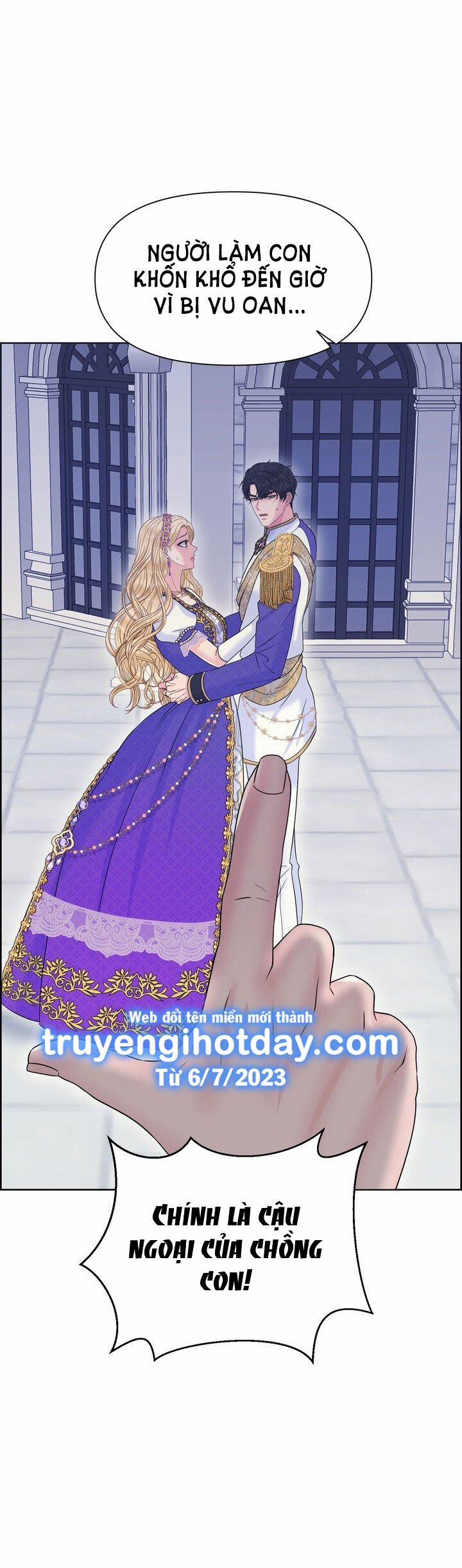 [18+] Cách Thuần Hóa Quái Thú Xấu Xa 29.1 trang 28