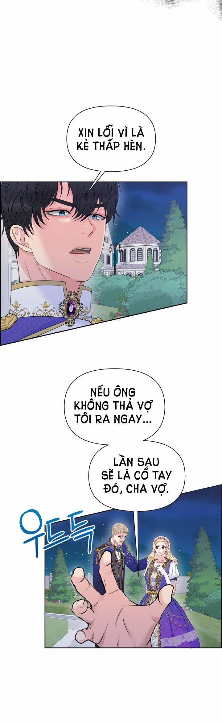 [18+] Cách Thuần Hóa Quái Thú Xấu Xa 29.1 trang 3