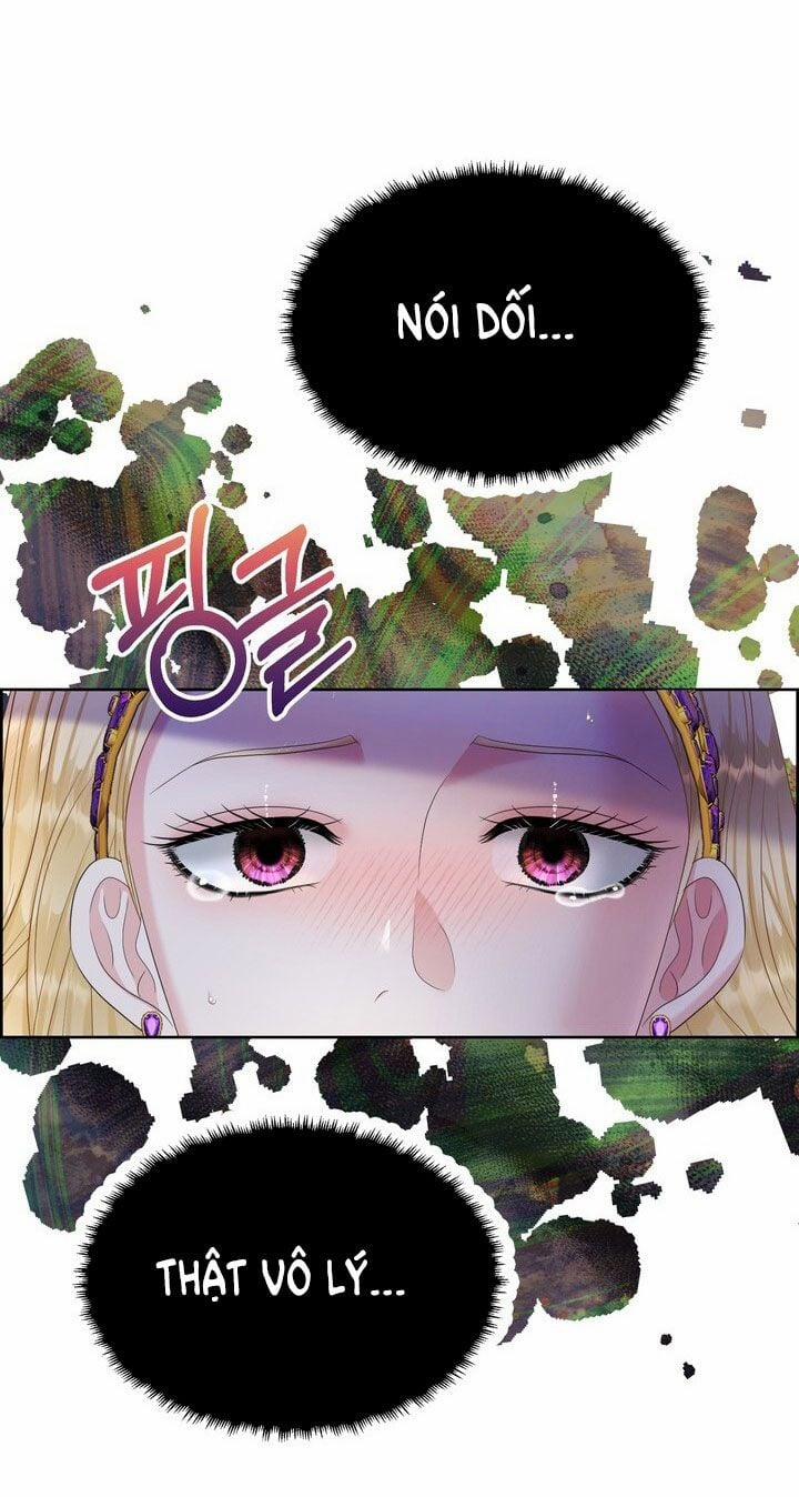 [18+] Cách Thuần Hóa Quái Thú Xấu Xa 29.2 trang 2