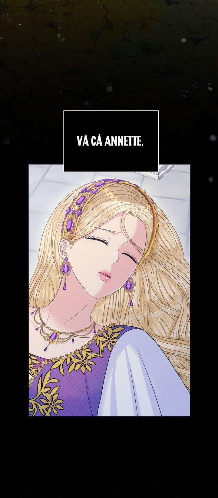 [18+] Cách Thuần Hóa Quái Thú Xấu Xa 29.2 trang 20