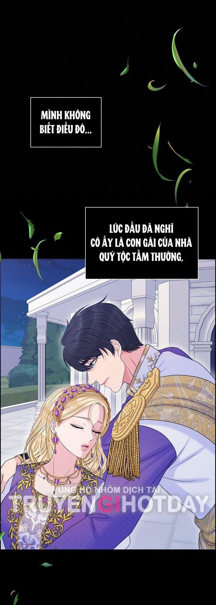 [18+] Cách Thuần Hóa Quái Thú Xấu Xa 29.2 trang 21