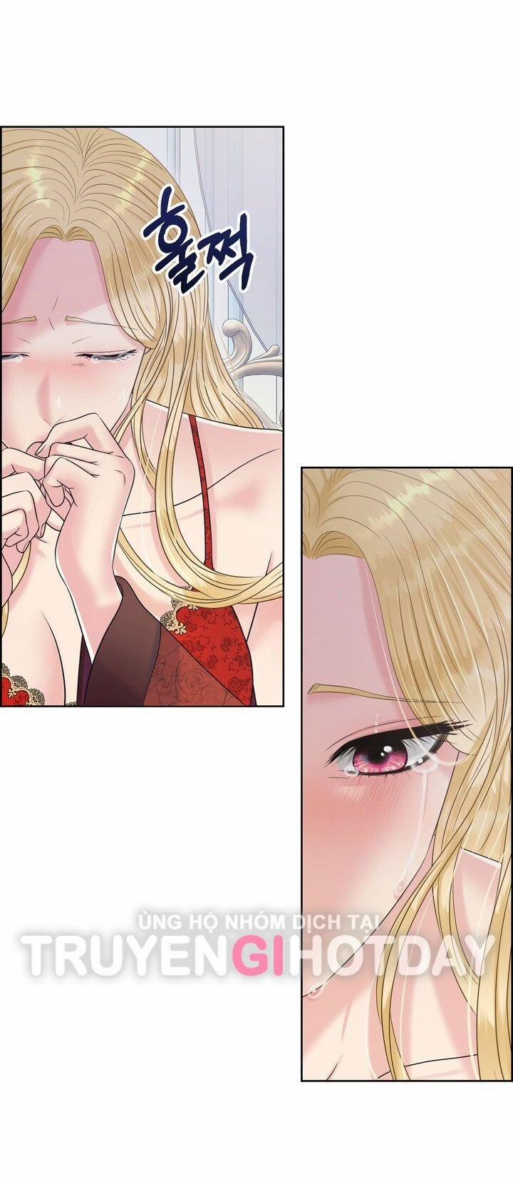 [18+] Cách Thuần Hóa Quái Thú Xấu Xa 29.2 trang 39