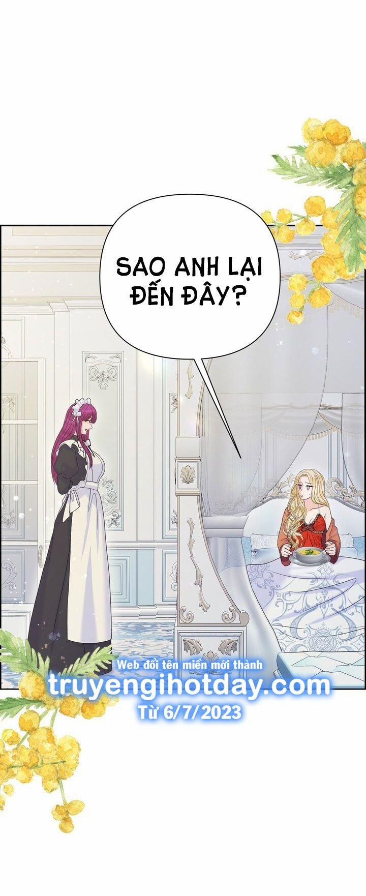 [18+] Cách Thuần Hóa Quái Thú Xấu Xa 29.2 trang 43