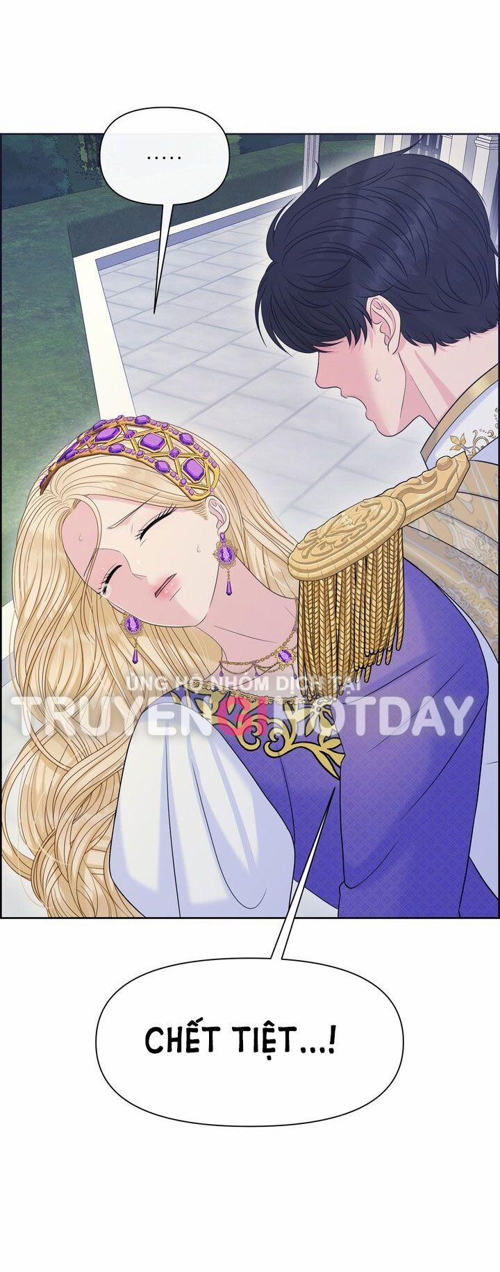 [18+] Cách Thuần Hóa Quái Thú Xấu Xa 29.2 trang 5