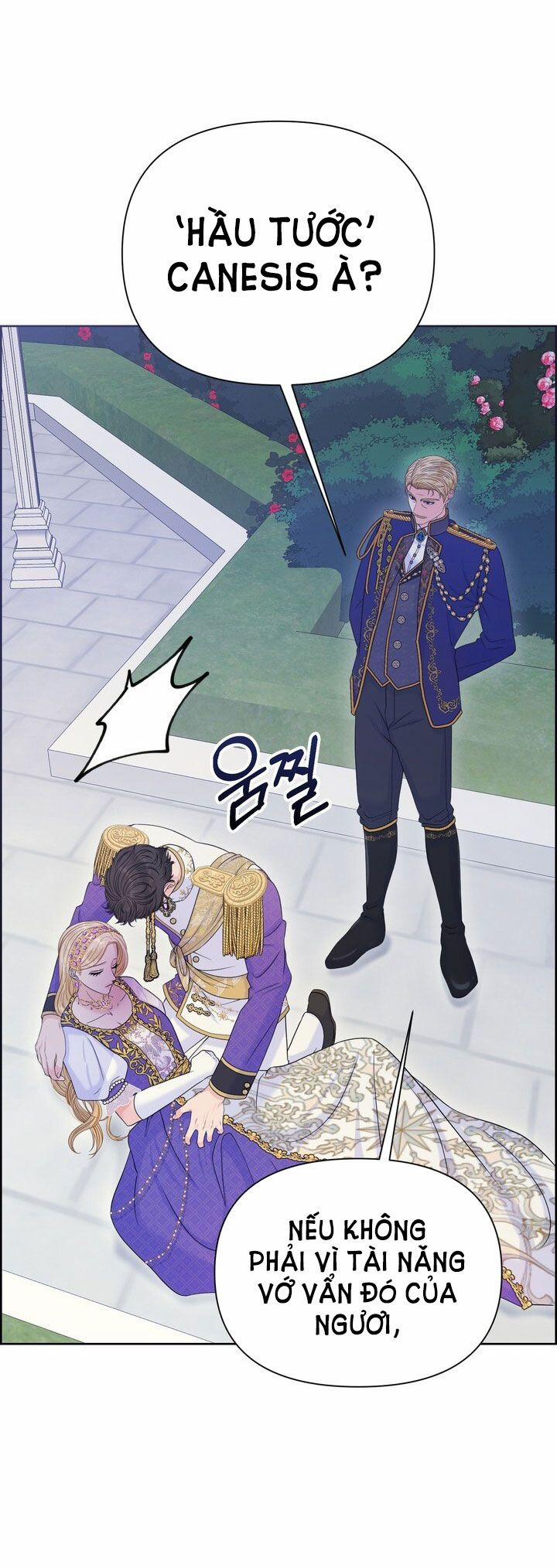 [18+] Cách Thuần Hóa Quái Thú Xấu Xa 29.2 trang 6