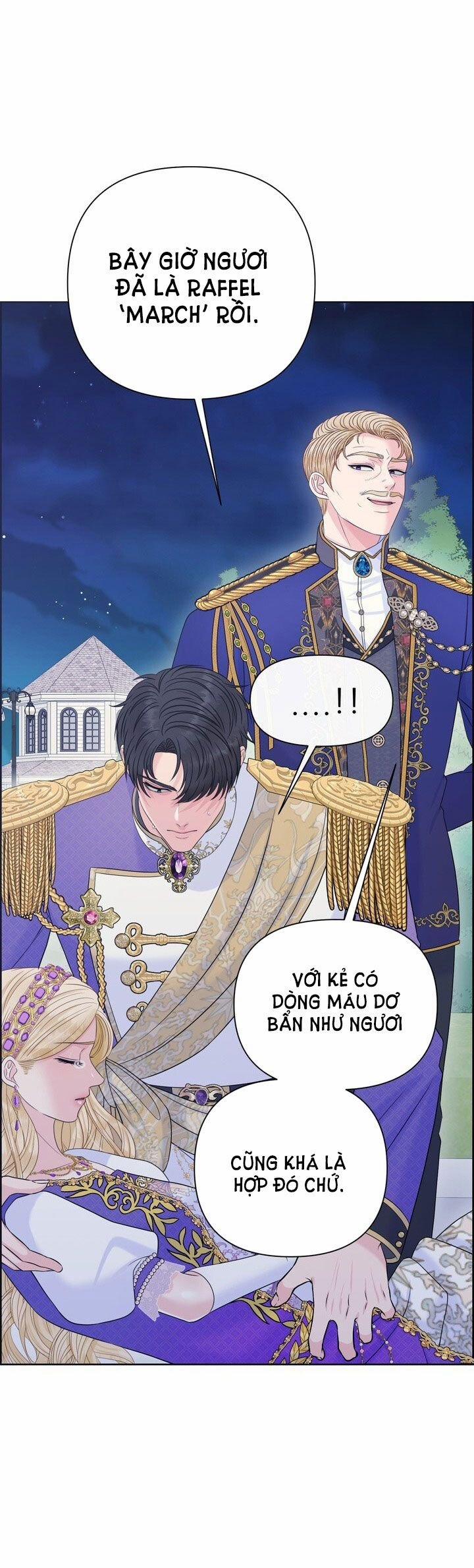 [18+] Cách Thuần Hóa Quái Thú Xấu Xa 29.2 trang 7