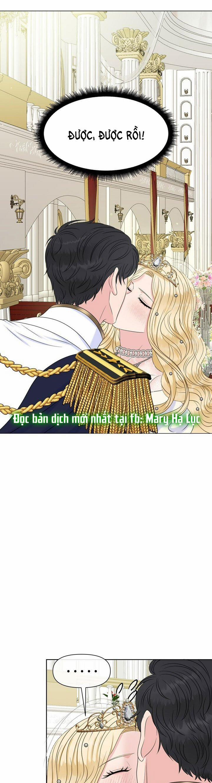 [18+] Cách Thuần Hóa Quái Thú Xấu Xa 3.1 trang 1