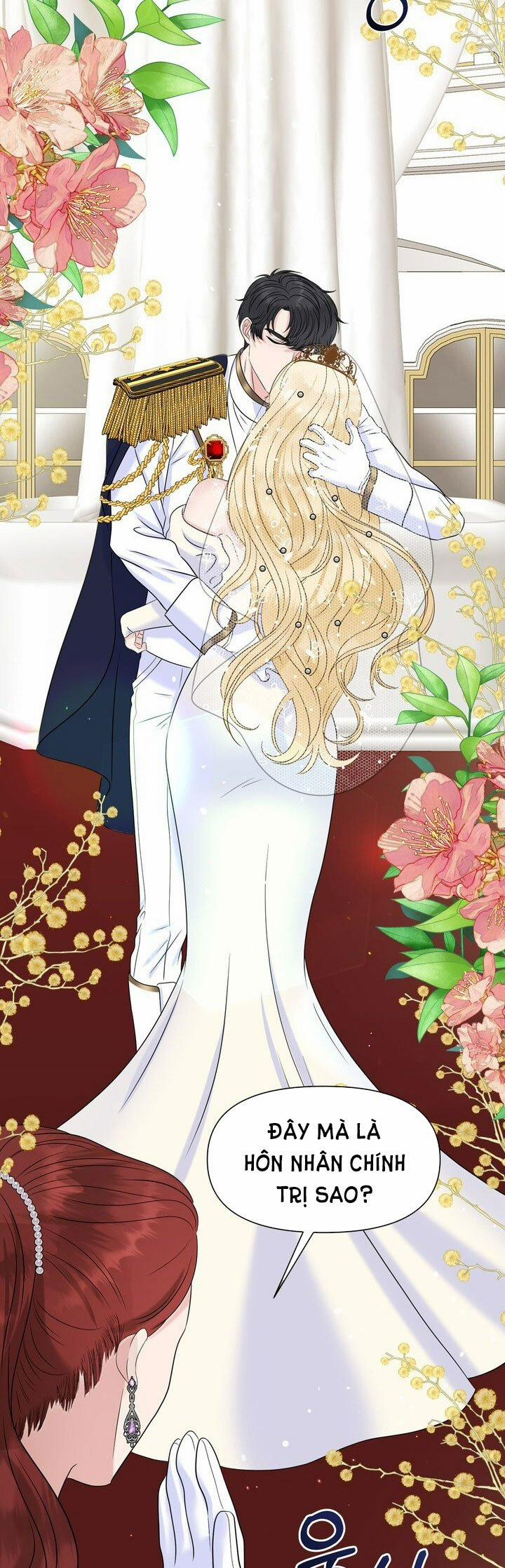 [18+] Cách Thuần Hóa Quái Thú Xấu Xa 3.1 trang 10