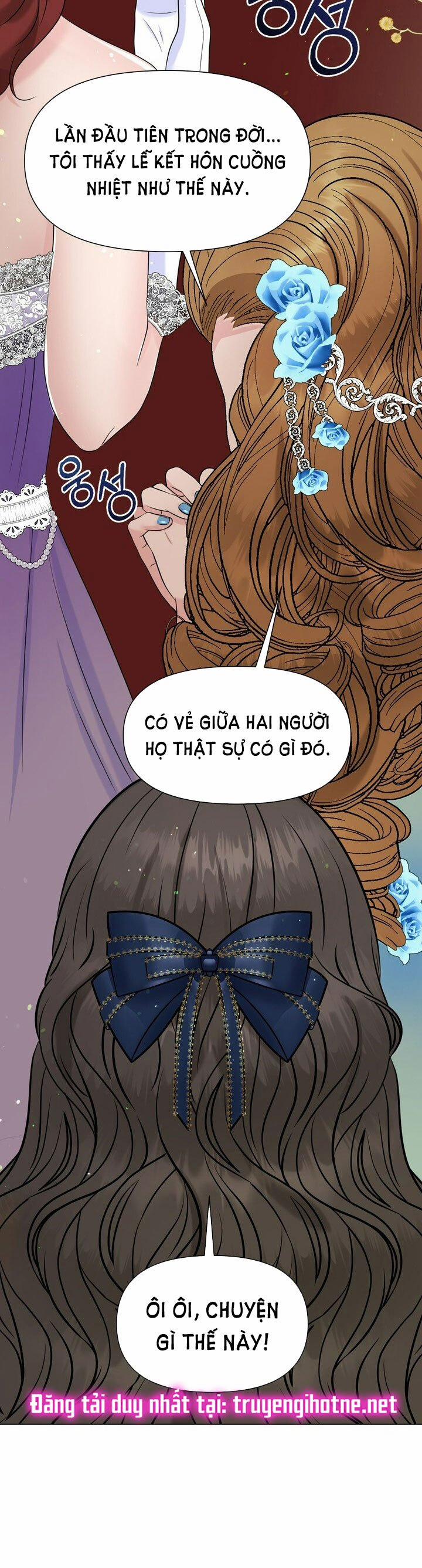 [18+] Cách Thuần Hóa Quái Thú Xấu Xa 3.1 trang 11