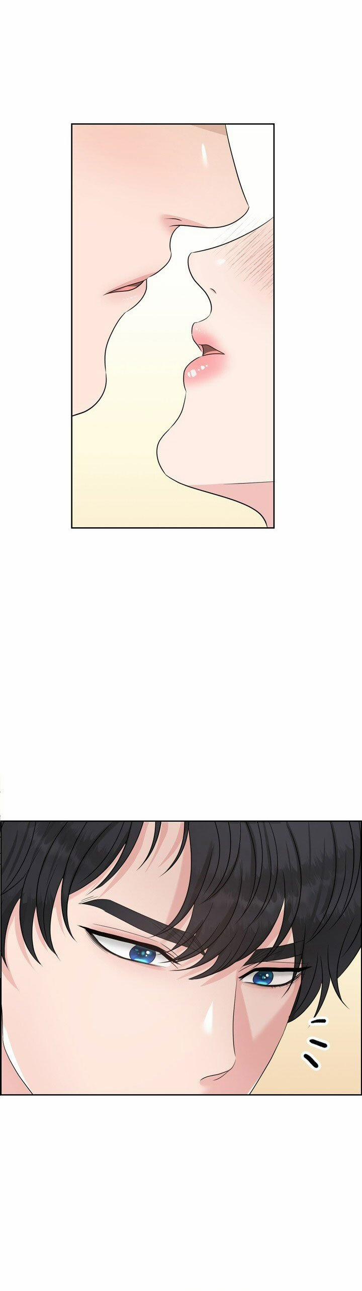 [18+] Cách Thuần Hóa Quái Thú Xấu Xa 3.1 trang 19