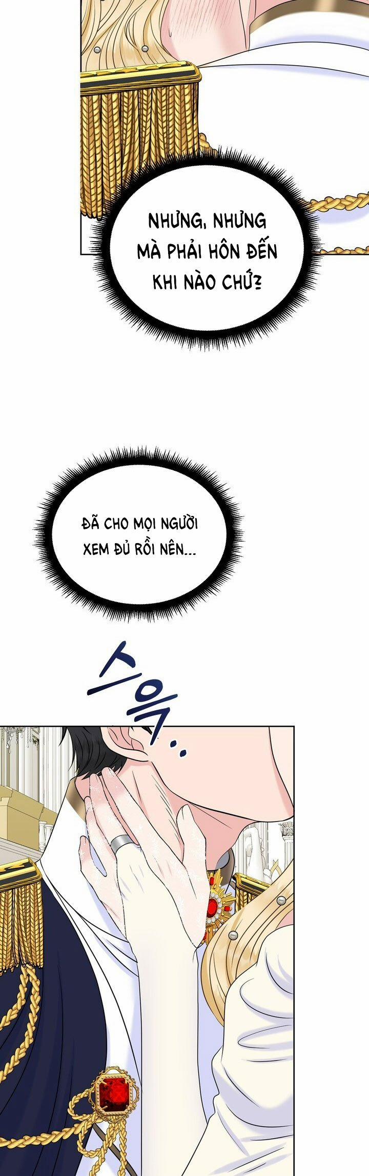 [18+] Cách Thuần Hóa Quái Thú Xấu Xa 3.1 trang 2