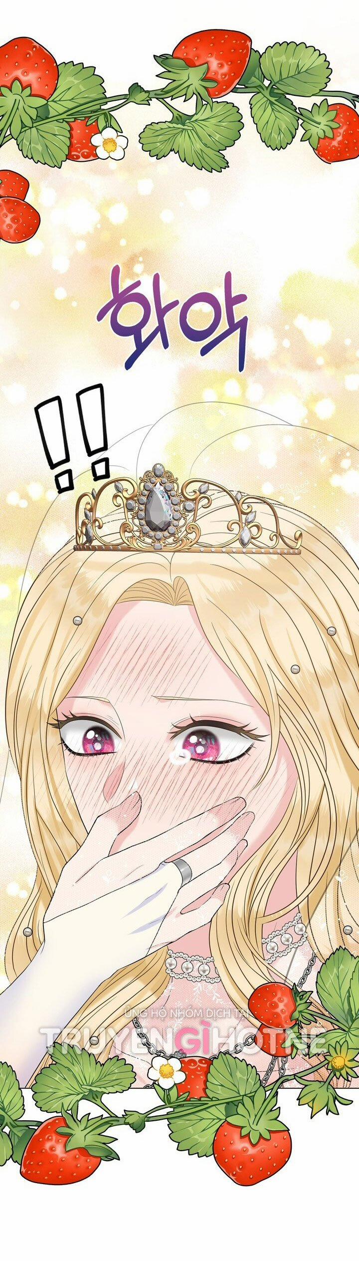 [18+] Cách Thuần Hóa Quái Thú Xấu Xa 3.1 trang 20