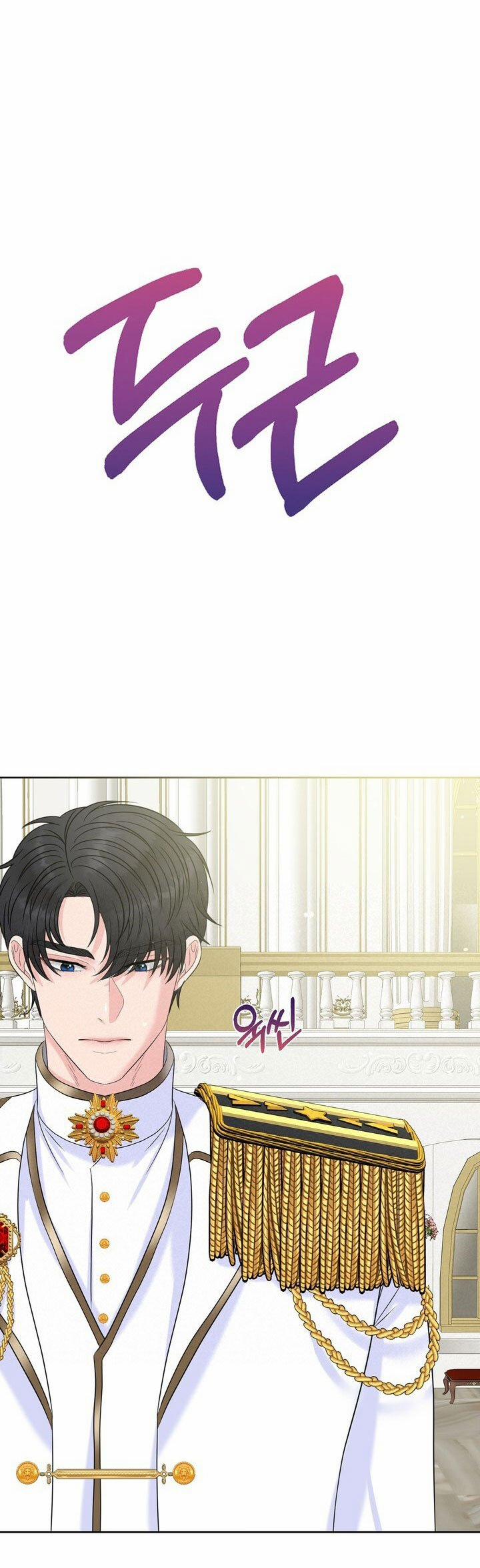 [18+] Cách Thuần Hóa Quái Thú Xấu Xa 3.1 trang 21