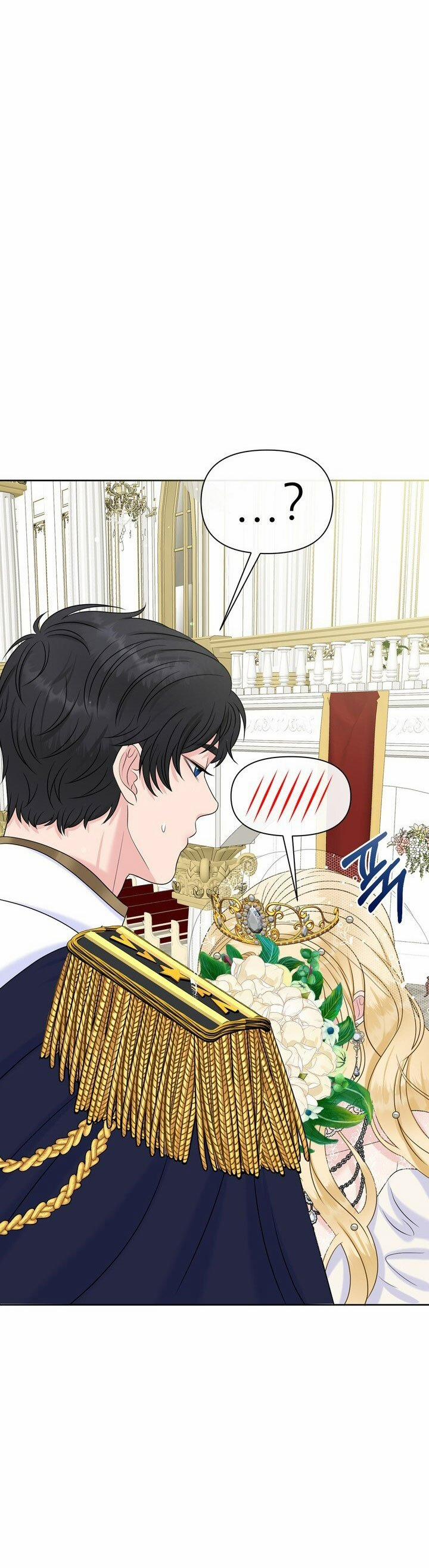 [18+] Cách Thuần Hóa Quái Thú Xấu Xa 3.1 trang 22