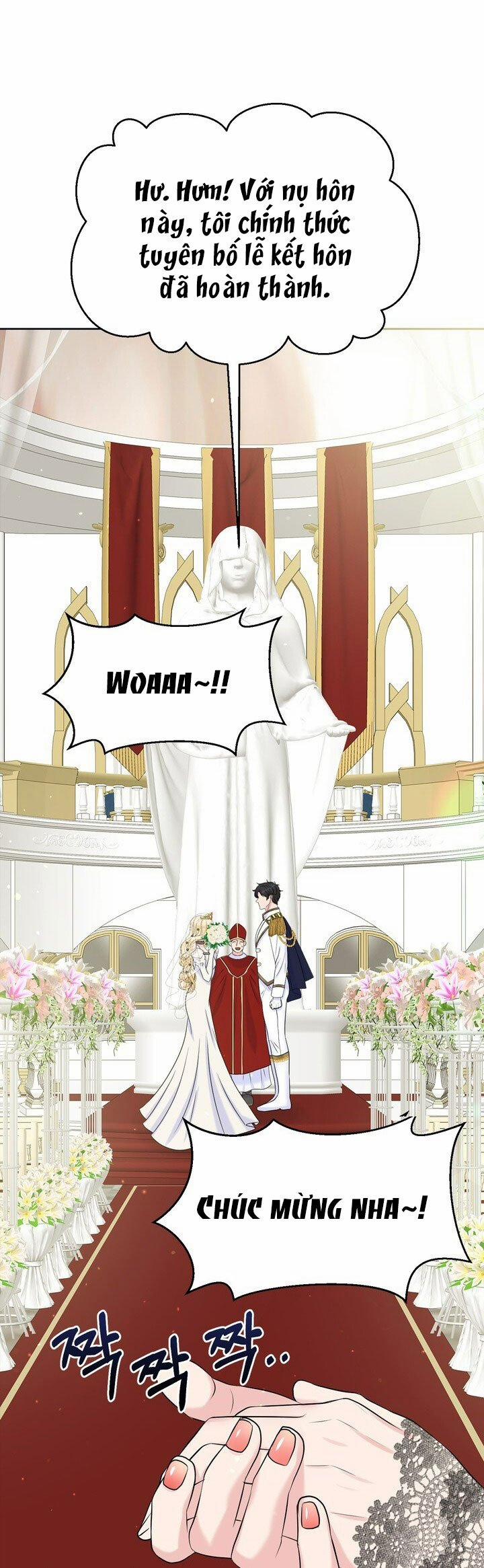 [18+] Cách Thuần Hóa Quái Thú Xấu Xa 3.1 trang 23