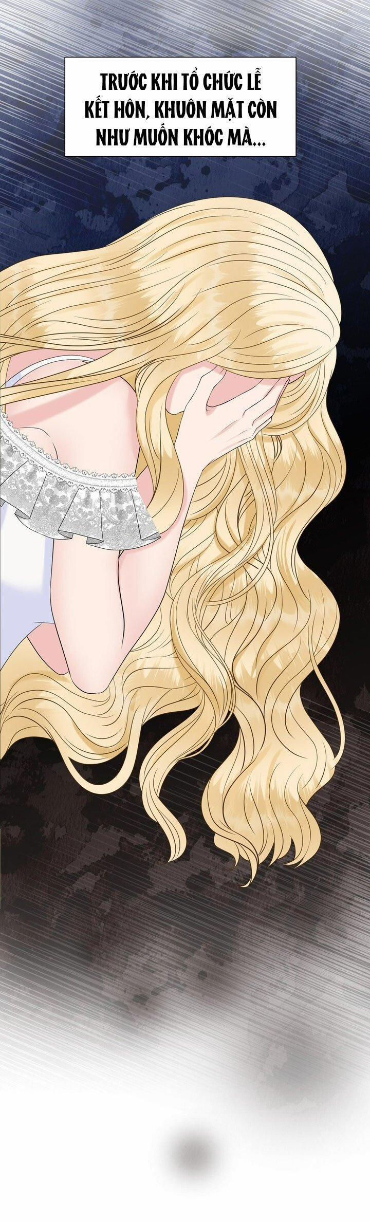 [18+] Cách Thuần Hóa Quái Thú Xấu Xa 3.1 trang 28