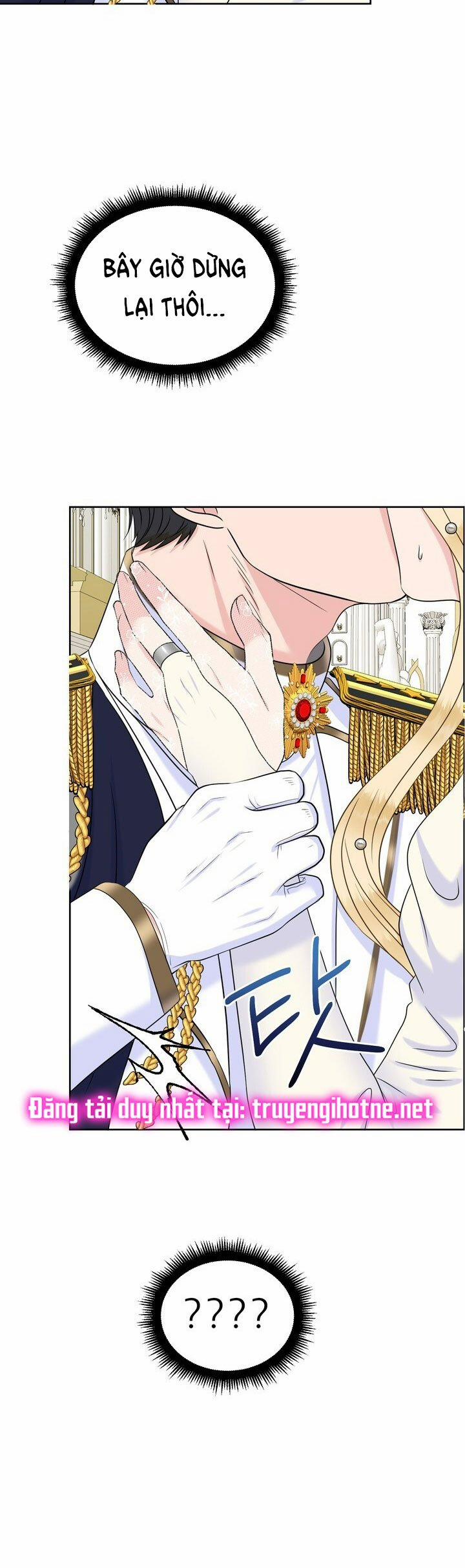 [18+] Cách Thuần Hóa Quái Thú Xấu Xa 3.1 trang 3