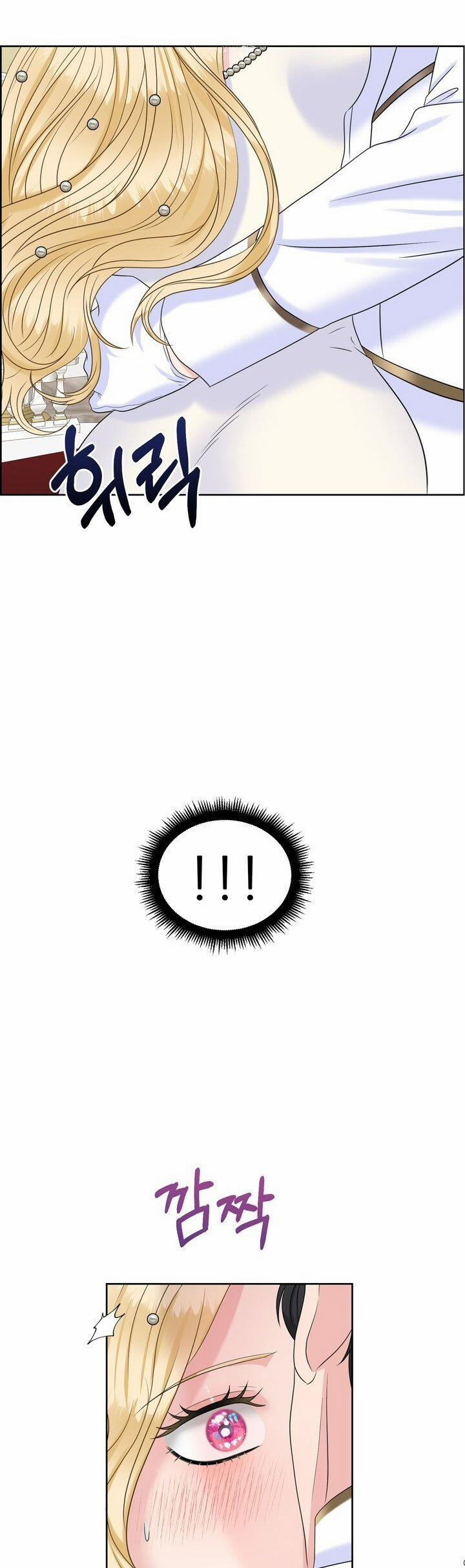 [18+] Cách Thuần Hóa Quái Thú Xấu Xa 3.1 trang 4