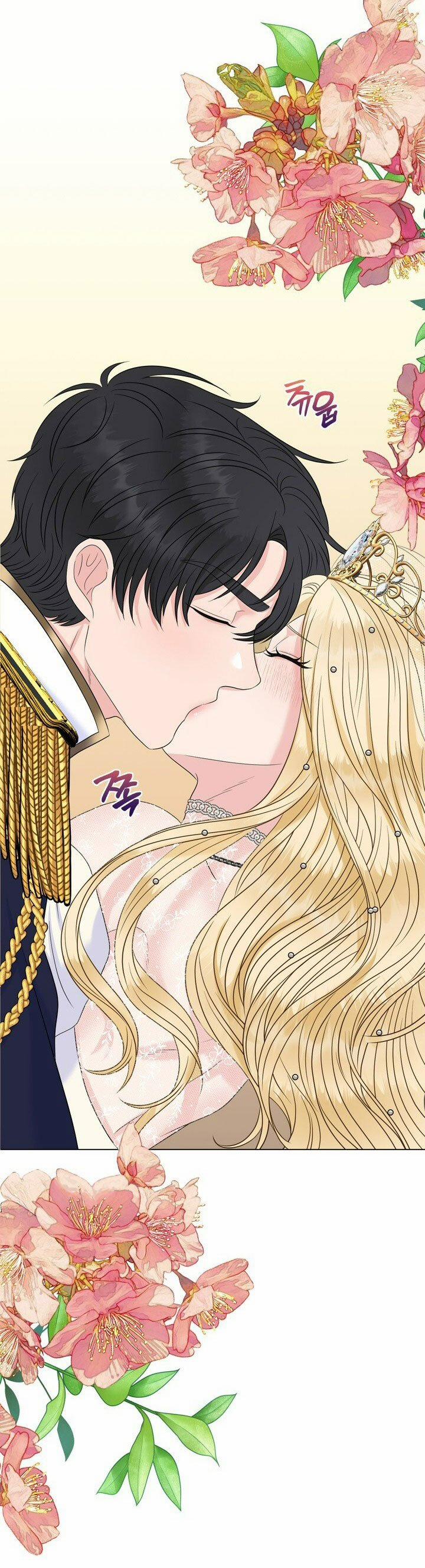 [18+] Cách Thuần Hóa Quái Thú Xấu Xa 3.1 trang 6