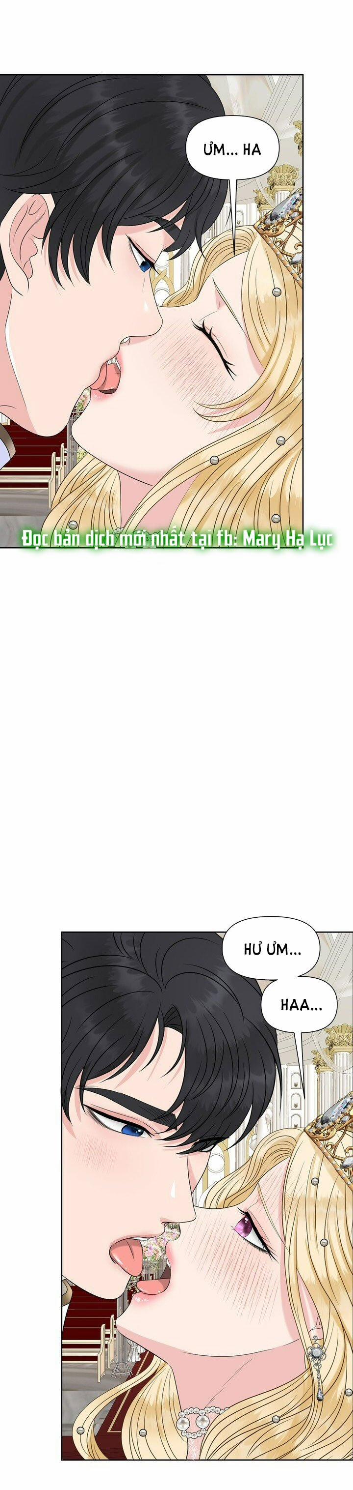 [18+] Cách Thuần Hóa Quái Thú Xấu Xa 3.1 trang 8