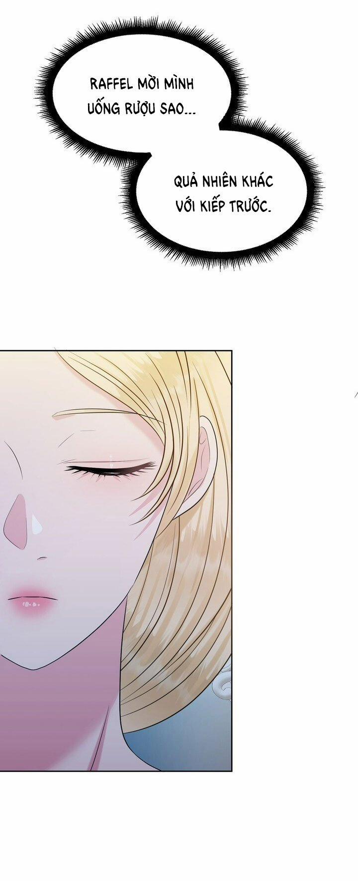 [18+] Cách Thuần Hóa Quái Thú Xấu Xa 3.2 trang 10