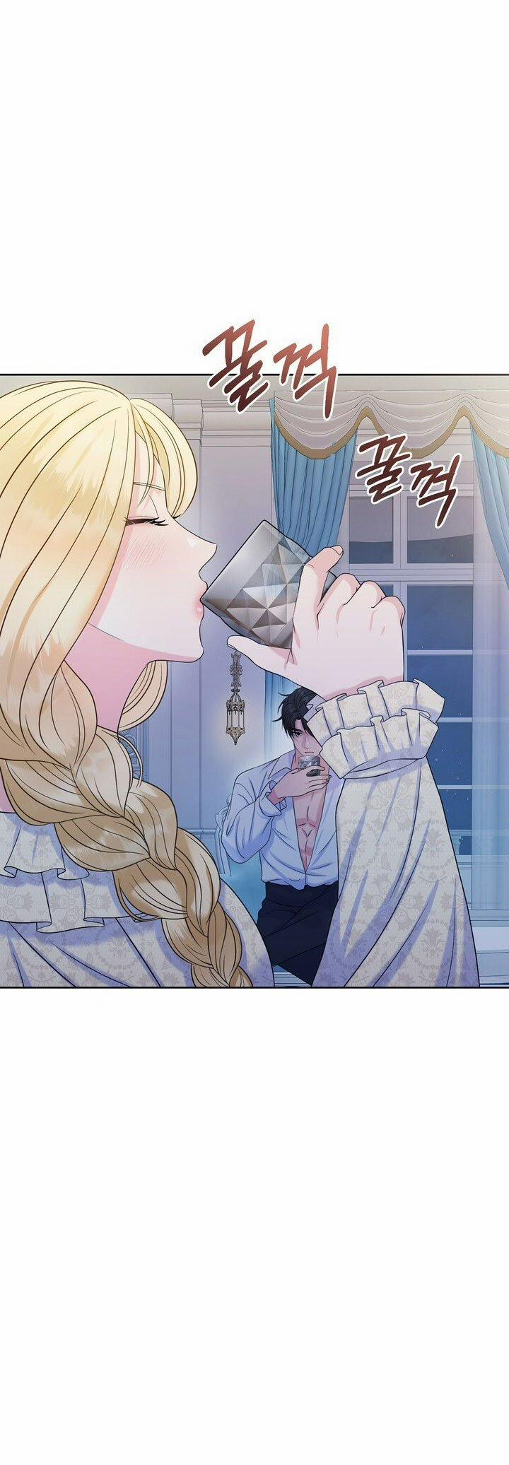 [18+] Cách Thuần Hóa Quái Thú Xấu Xa 3.2 trang 14