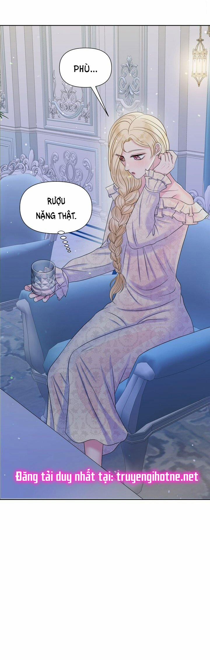 [18+] Cách Thuần Hóa Quái Thú Xấu Xa 3.2 trang 15