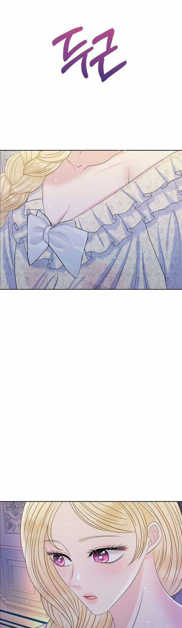 [18+] Cách Thuần Hóa Quái Thú Xấu Xa 3.2 trang 16