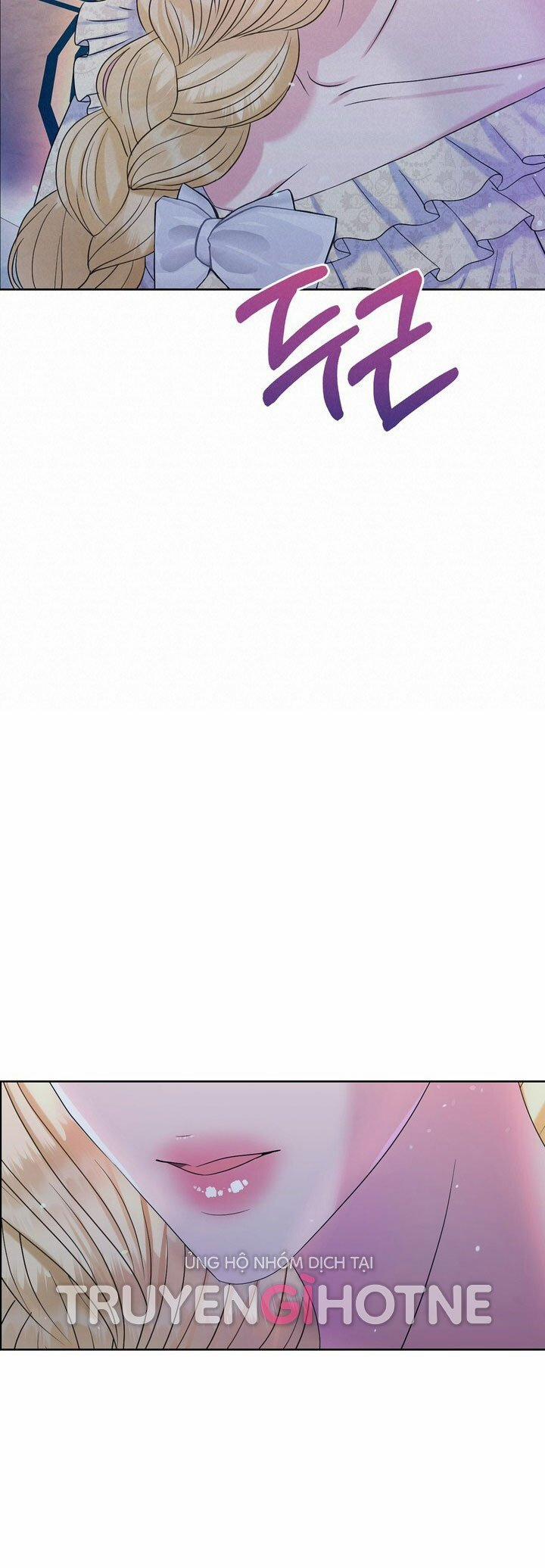 [18+] Cách Thuần Hóa Quái Thú Xấu Xa 3.2 trang 17