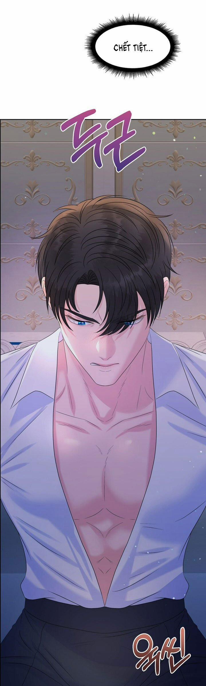 [18+] Cách Thuần Hóa Quái Thú Xấu Xa 3.2 trang 18