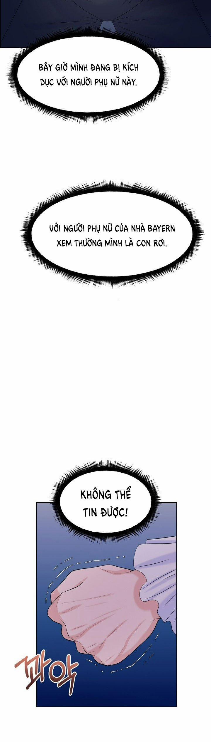 [18+] Cách Thuần Hóa Quái Thú Xấu Xa 3.2 trang 19