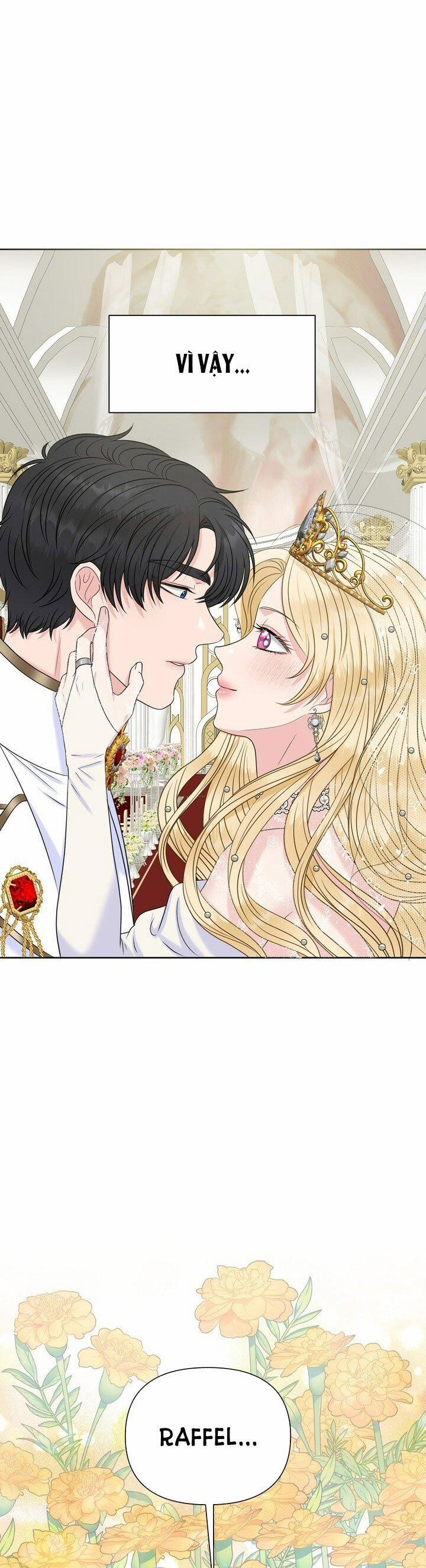 [18+] Cách Thuần Hóa Quái Thú Xấu Xa 3.2 trang 2