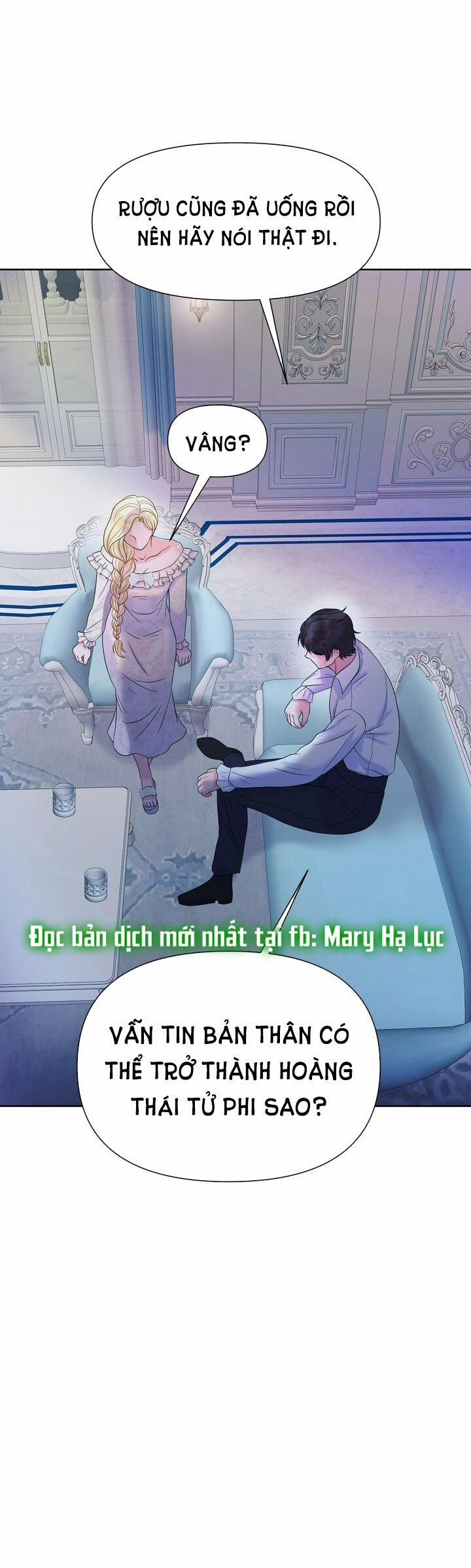 [18+] Cách Thuần Hóa Quái Thú Xấu Xa 3.2 trang 20