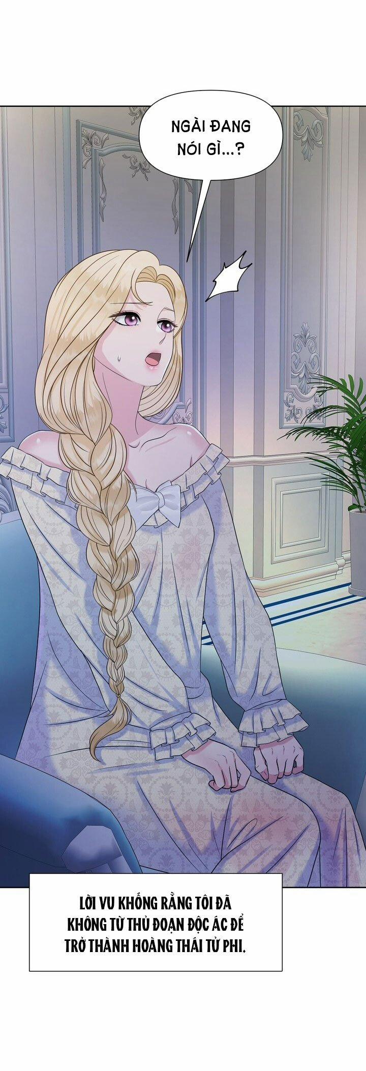 [18+] Cách Thuần Hóa Quái Thú Xấu Xa 3.2 trang 21