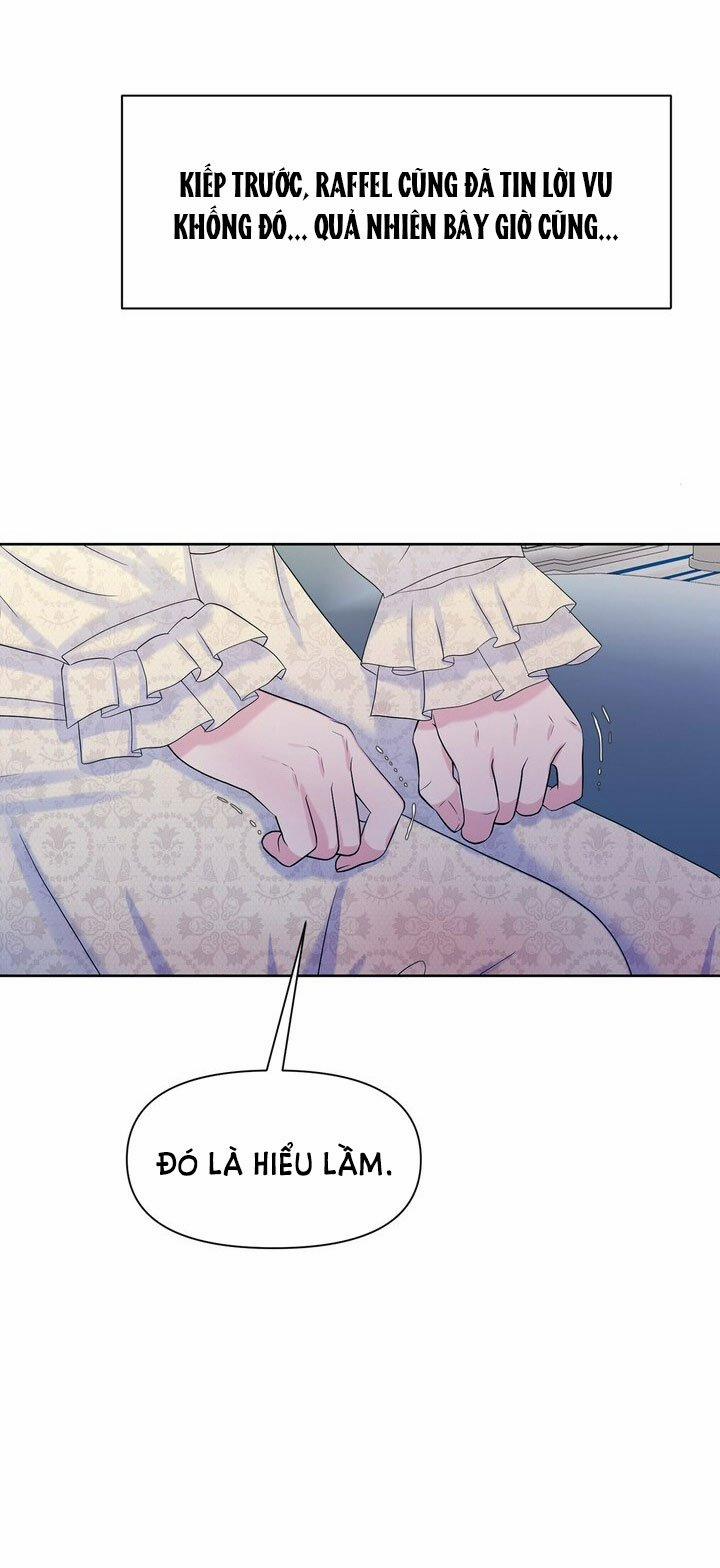 [18+] Cách Thuần Hóa Quái Thú Xấu Xa 3.2 trang 22