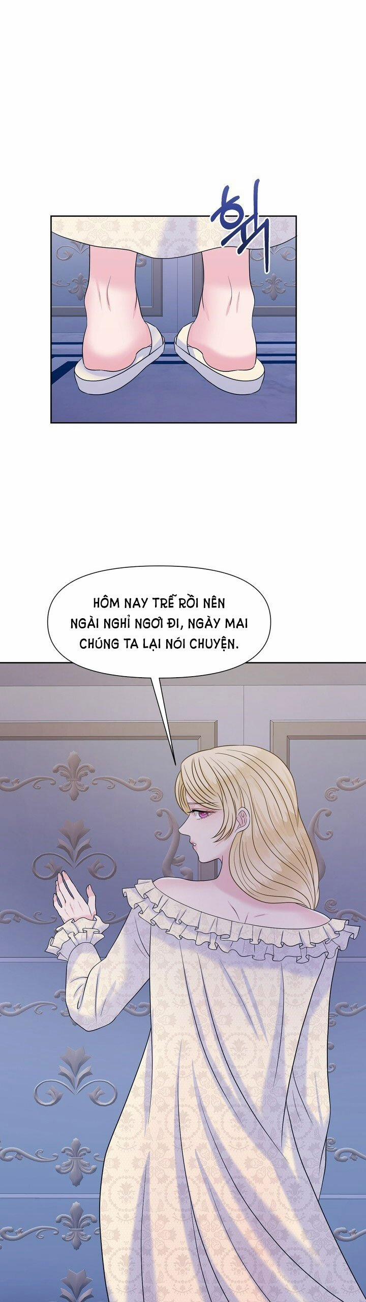 [18+] Cách Thuần Hóa Quái Thú Xấu Xa 3.2 trang 26